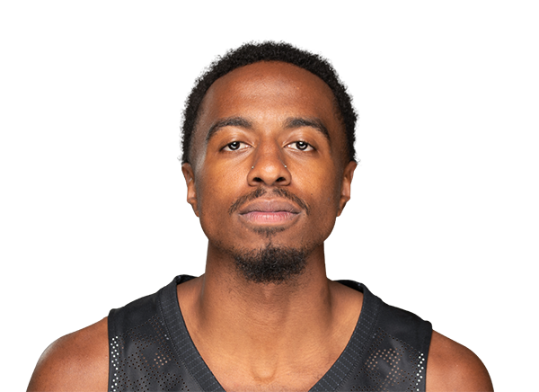 AC Curry headshot