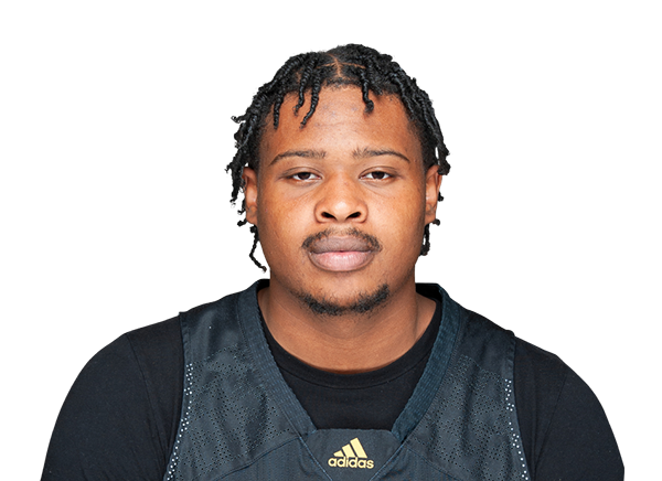 Caleb Stokes headshot