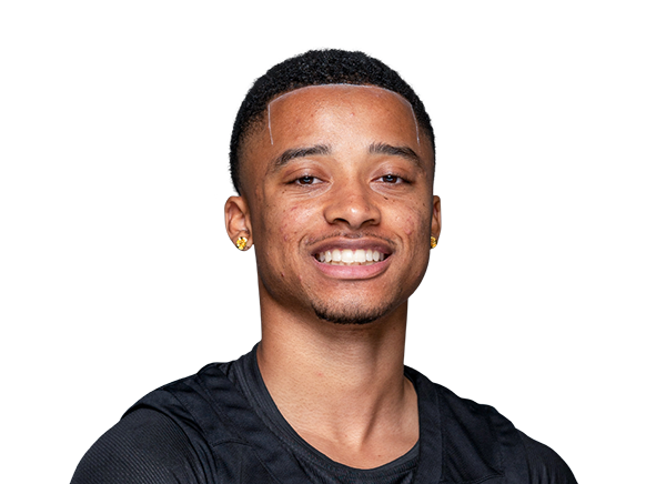 Jayson Mathews headshot