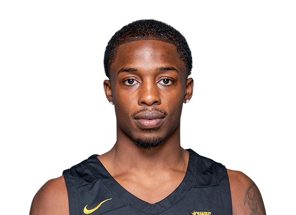 Dhashon Dyson headshot