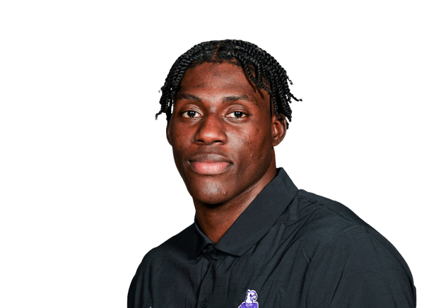 James Henderson Jr. headshot