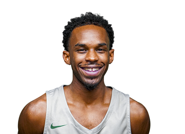 Amani Harris headshot