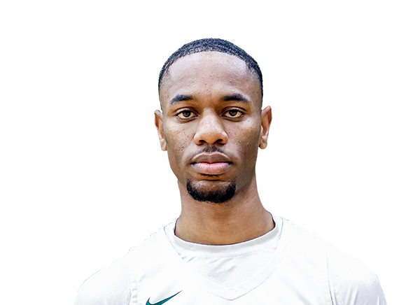 Danny Washington headshot