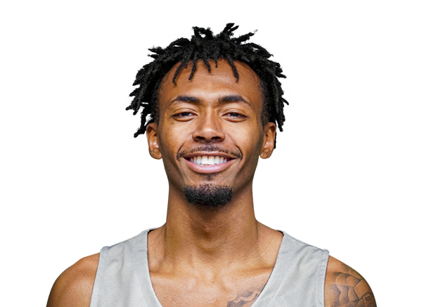 Charles Jones headshot