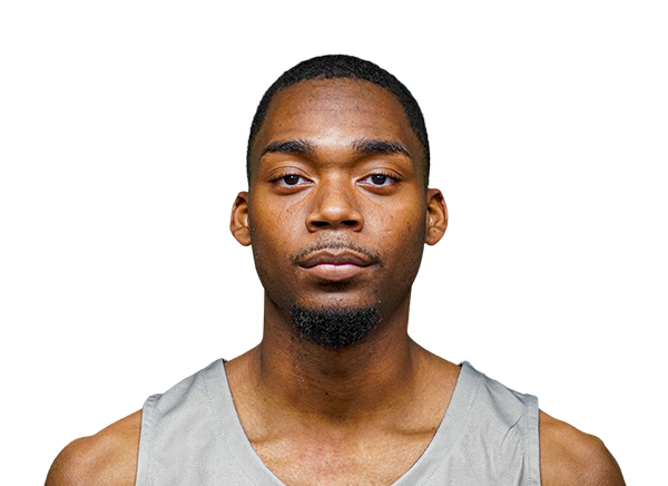 Trey Ivory headshot