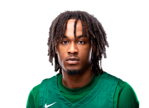 Walter Hamilton headshot