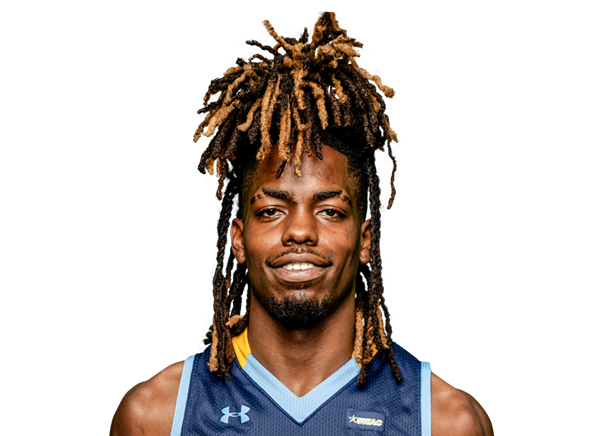 JaRonn Wilkens headshot