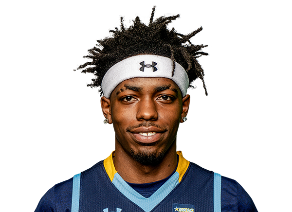Jariyon Wilkens headshot