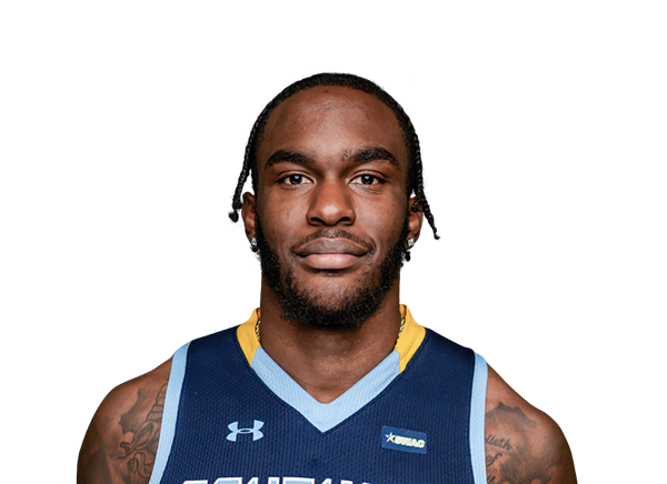 Jalen Reynolds headshot