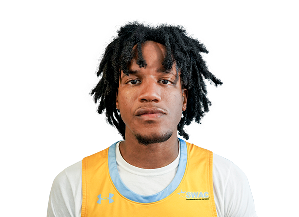 Kris Gardner headshot