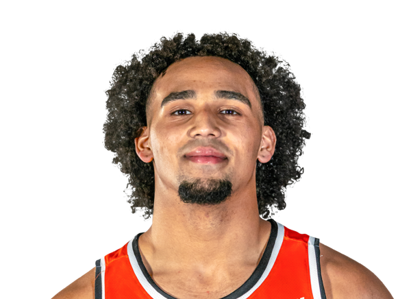 Jah Quinones headshot