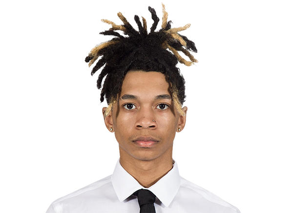 Silas Livingston headshot