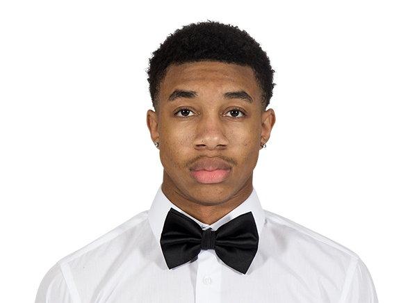 Jah Gulley headshot