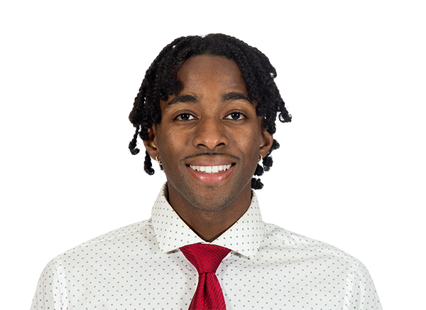 Jonathan Cisse headshot