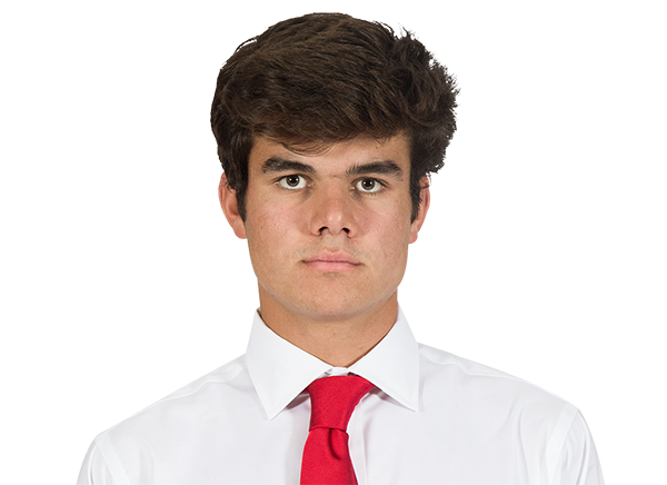 Andre Cruz headshot