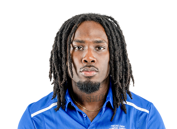 Lance-Amir Paul headshot