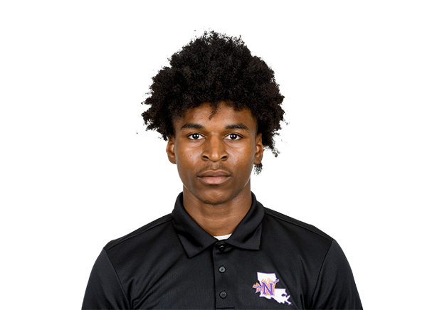 Jalen Hampton headshot