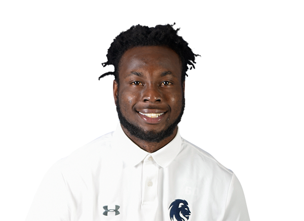 Tommie Lewis headshot