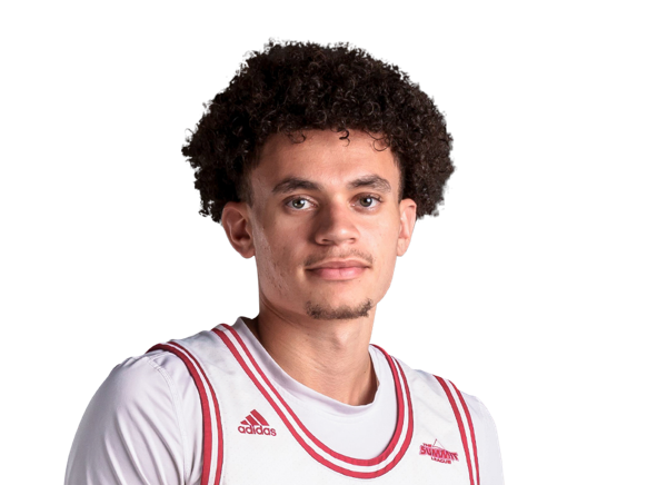 Jevon Hill headshot