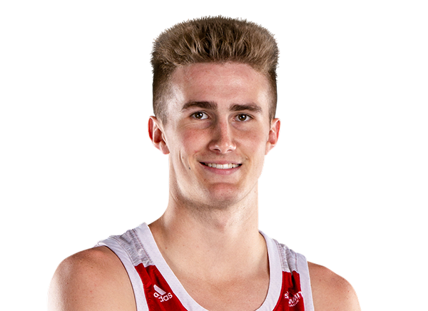 Steven Kramer headshot