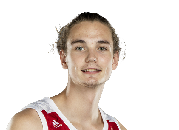 Felix Brostrom headshot
