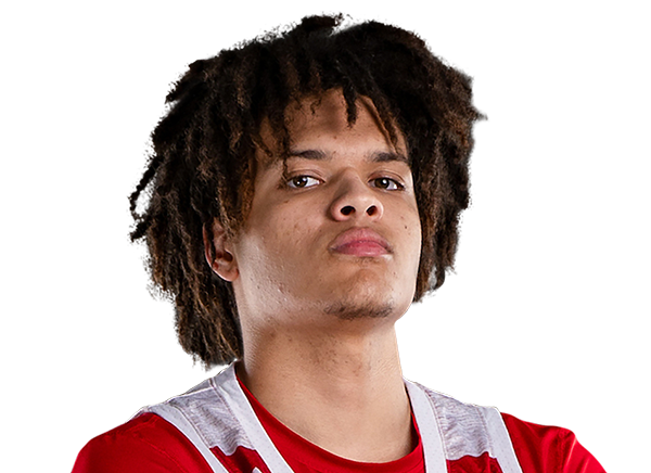 Miles Branch headshot