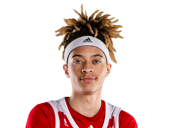 Jeremiah Coleman headshot
