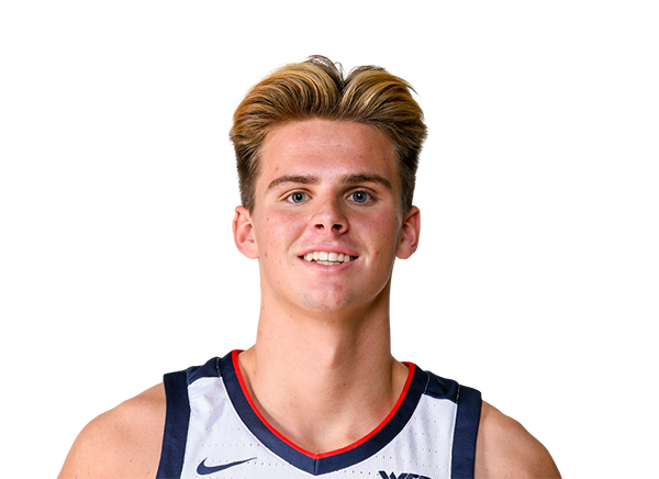 Kellen Mitchell headshot
