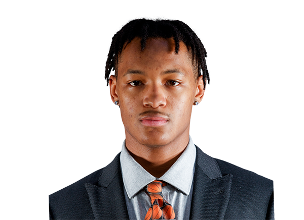 Lue Williams headshot