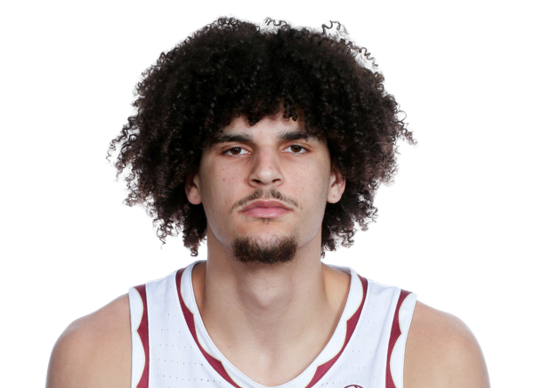 Lajae Jones headshot