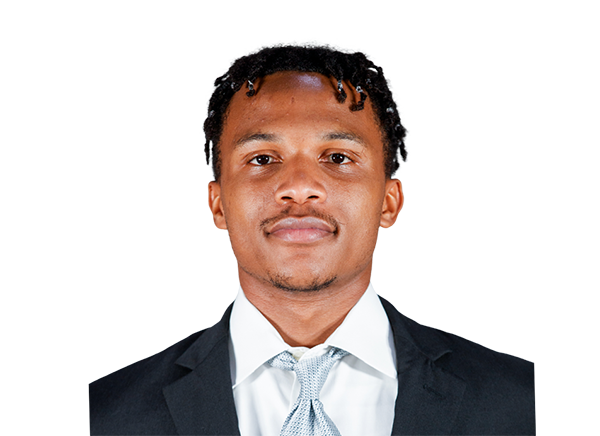 Jalen Thomas headshot