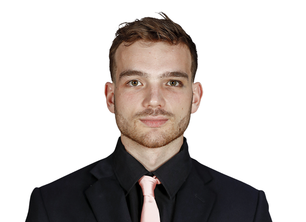Tydan Archibald headshot