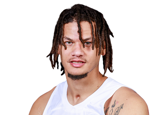 Issa Muhammad headshot