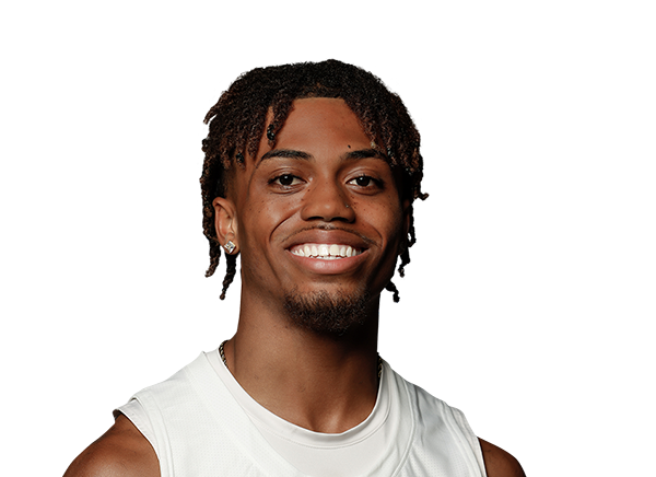 Ziri Blackwood headshot