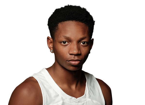 Deuce Benjamin headshot