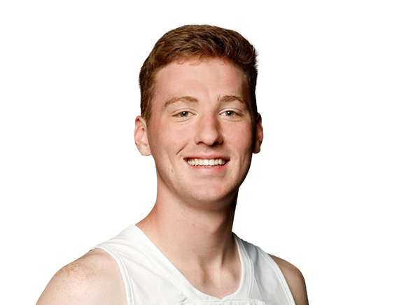 Ethan Anderson headshot