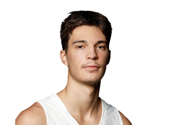 Vuk Vucevic headshot