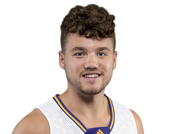 Alec Rosner headshot