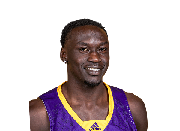 JJ Kalakon headshot