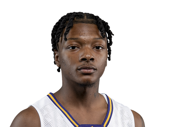 De' Meiko Anderson headshot