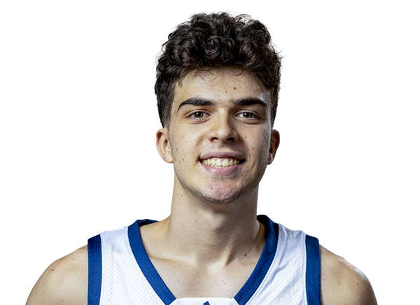 Emmanouil Dimou headshot