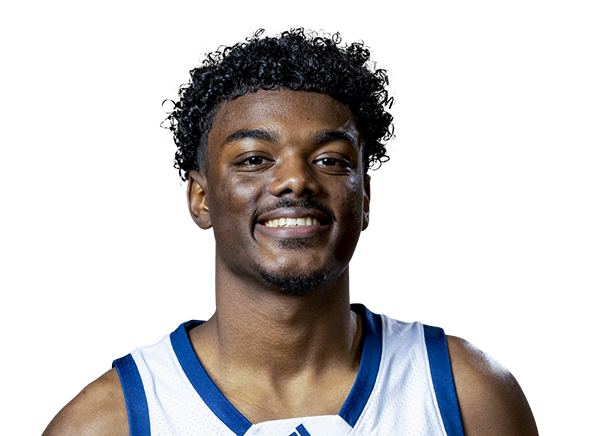 Jaylen Carter headshot