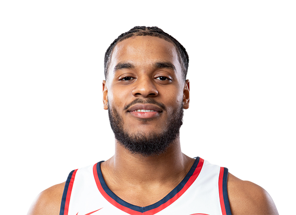 Abdullah Olajuwon headshot