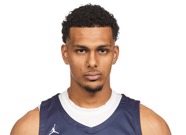 Isaiah Hernandez headshot