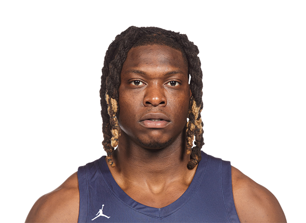Amadou Traore headshot