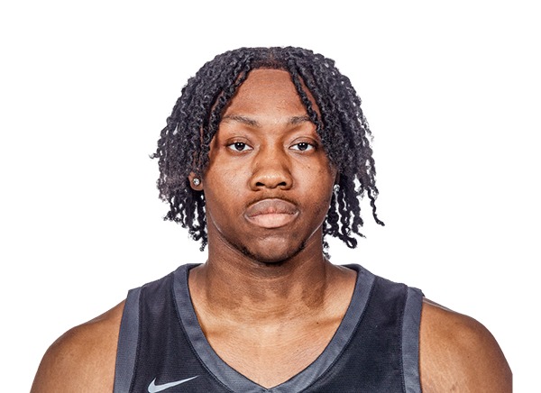 Tehshaundre Cole headshot
