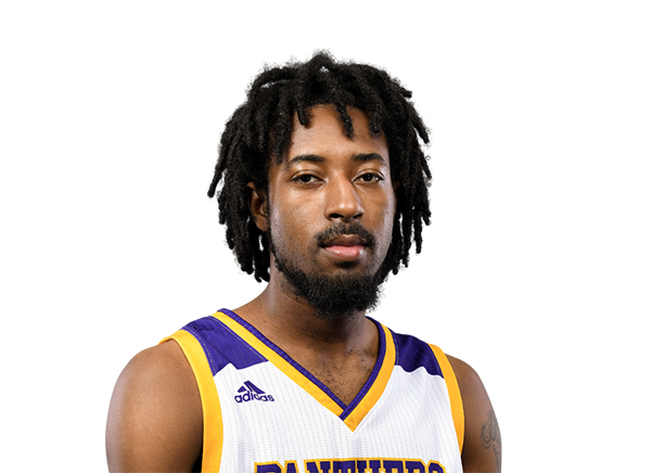 Aquarn Butler headshot