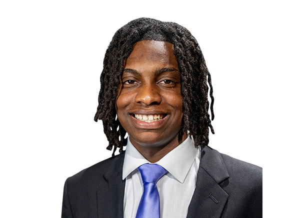 DaeVeon Scott headshot