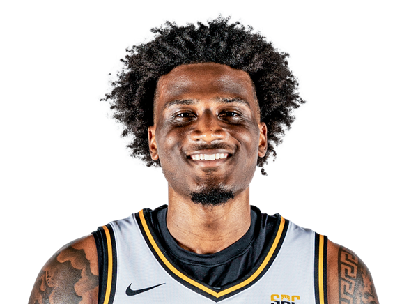 Jalil Beaubrun headshot