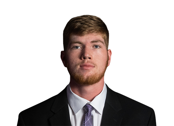 Cade Walker headshot